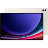 SAMSUNG Galaxy Tab S9 Ultra, 14,6" 14.6" tablet beige, 256 GB, Wifi + 5G, Android