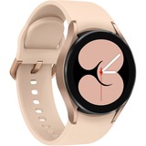 SAMSUNG Galaxy Watch4 smartwatch Roségoud
