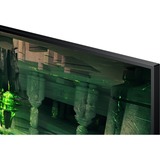 SAMSUNG Odyssey G4 G40B 27" gaming monitor Zwart, 2x HDMI, 1x DisplayPort, 240 Hz