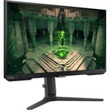Odyssey Gaming G4 S27BG400EU 27" monitor