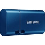 SAMSUNG Type-C 512 GB usb-stick Blauw, MUF-512DA/APC, USB-C 3.2 Gen 1 (5 Gbit/s)