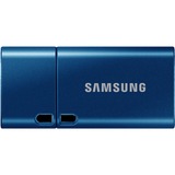 SAMSUNG Type-C 512 GB usb-stick Blauw, MUF-512DA/APC, USB-C 3.2 Gen 1 (5 Gbit/s)