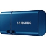SAMSUNG Type-C 512 GB usb-stick Blauw, MUF-512DA/APC, USB-C 3.2 Gen 1 (5 Gbit/s)