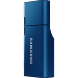 SAMSUNG  usb-stick Blauw