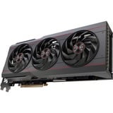 SAPPHIRE PULSE Radeon RX 7900 XTX 24GB grafische kaart 2x HDMI, 2x DisplayPort