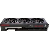 SAPPHIRE PULSE Radeon RX 7900 XTX 24GB grafische kaart 2x HDMI, 2x DisplayPort