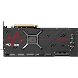 SAPPHIRE PULSE Radeon RX 7900 XTX 24GB grafische kaart 2x HDMI, 2x DisplayPort