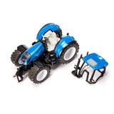 SIKU Farmer - New Holland T7.315 HD Modelvoertuig Schaal 1:32