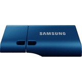 Samsung Type-C 512 GB usb-stick Blauw, MUF-512DA/APC, USB-C 3.2 Gen 1 (5 Gbit/s)