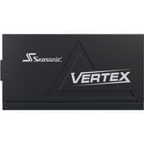 Seasonic Seasonic VERTEX GX-750 ATX3.0       750W voeding  Zwart