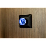 Shelly Plug PM Gen3 stekkerdoos Wit, Wifi, Bluetooth