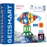 GeoSmart - Space Ball Constructiespeelgoed