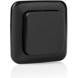 Smartwares Draadloze wandschakelaar met batterij SH5-TSW-C Zwart