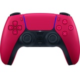 Sony DualSense Controller gamepad Rood/zwart