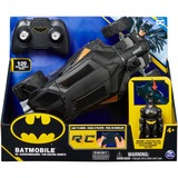 Batman Batmobile met afstandsbediening (2,4 GHz) RC