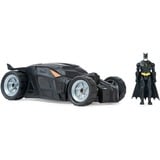 Spin Master Batman Batmobile met afstandsbediening (2,4 GHz) RC Schaal 1:20