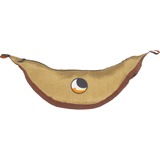 Ticket to the Moon King Size hangmat Chocolate / Brown Bruin, TMK0408