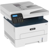 Xerox Xerox B225 A4 all-in-one laserprinter Grijs/blauw
