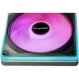 be quiet! Light Wings Pro IO 140mm Expansion RGB case fan Zwart, 140 x 140 x 28 mm