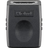 goobay HDMI (female) adapter Zwart, Gender Changer