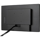 iiyama ProLite TF2438MSC-B1 23.8" touchscreen monitor Zwart, Touch, HDMI, DisplayPort, Audio