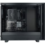 ALTERNATE Workstation Pro U9 pc-systeem Core Ultra 9 285K | Intel Graphics | 32 GB | 2 TB SSD