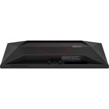 AOC 25G42E 24.5" gaming monitor Zwart (mat), 180 Hz, HDMI, DisplayPort