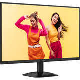 AOC Q27B35E 27" monitor Zwart, HDMI, DisplayPort