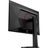 AOC Q27G4SDR OLED 26.5" gaming monitor Zwart, 2x HDMI, DisplayPort, USB-A, USB-B, 360 Hz