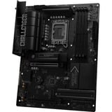 ASRock B860 CHALLENGER WIFI socket 1851 moederbord Zwart, RAID, 2.5Gb-LAN, Wi-Fi 7, BT, Sound, ATX