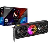 Intel® Arc A770 Phantom Gaming 16GB OC grafische kaart