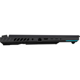 ASUS ROG Strix G16 (G614PM-S5225W) 16"  gaming laptop Grijs | Ryzen 9 8940HX | RTX 5060 | 16 GB | 1 TB SSD | 240 Hz