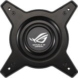 ASUS ROG Swift PG27AQDM 26.5" gaming monitor Zwart, 2x HDMI, 1x DisplayPort, 2x USB-A, 1x USB-B, 240 Hz