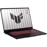 ASUS TUF Gaming A18 (FA808UH-S8007W) 18"  gaming laptop Grijs | Ryzen 7 260 | RTX 5050 | 16 GB | 1 TB SSD | 144 Hz