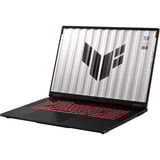 ASUS TUF Gaming A18 (FA808UH-S8007W) 18"  gaming laptop Grijs | Ryzen 7 260 | RTX 5050 | 16 GB | 1 TB SSD | 144 Hz
