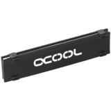 Alphacool HDX - M.2 SSD M02 - 110 mm koeling Zwart