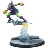 Asmodee Marvel Crisis Protocol: Green Goblin Bordspel Engels, uitbreiding, 2 spelers, 90 - 120 minuten, vanaf 14 jaar