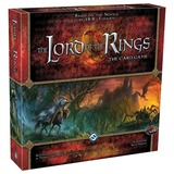 Asmodee The Lord of The Rings: The Card Game Kaartspel Engels, 1 - 4 spelers, 30 - 90 minuten, Vanaf 14 jaar