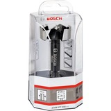 Bosch Forstner Boor gegolfd, Ø 38mm boren Lengte 90mm
