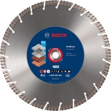 Bosch MultiMat diamantdoorslijpschijf 300x20/25,40x3x15 