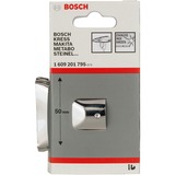 Bosch Plat mondstuk 50mm 