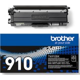 Brother Toner zwart TN-910BK 