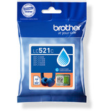 Brother  inkt 