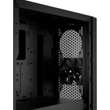 Corsair 3000D AIRFLOW midi tower behuizing Zwart | 2x USB-A | Tempered Glass