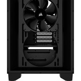 Corsair 3000D AIRFLOW midi tower behuizing Zwart | 2x USB-A | Tempered Glass