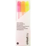 Cricut Joy Glitter Gel Neon Pen Set 3 stuks