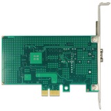 DeLOCK DeLOCK PCIe x1 Karte 1 x SFP Gigabit LAN netwerkadapter 