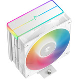 DeepCool AG400 ARGB V2 cpu-koeler Wit