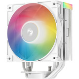 DeepCool AG400 ARGB V2 cpu-koeler Wit