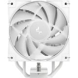 DeepCool AG400 ARGB V2 cpu-koeler Wit
